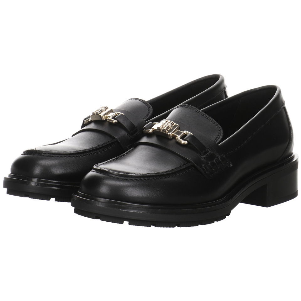 Tommy Hilfiger Hardware Loafer