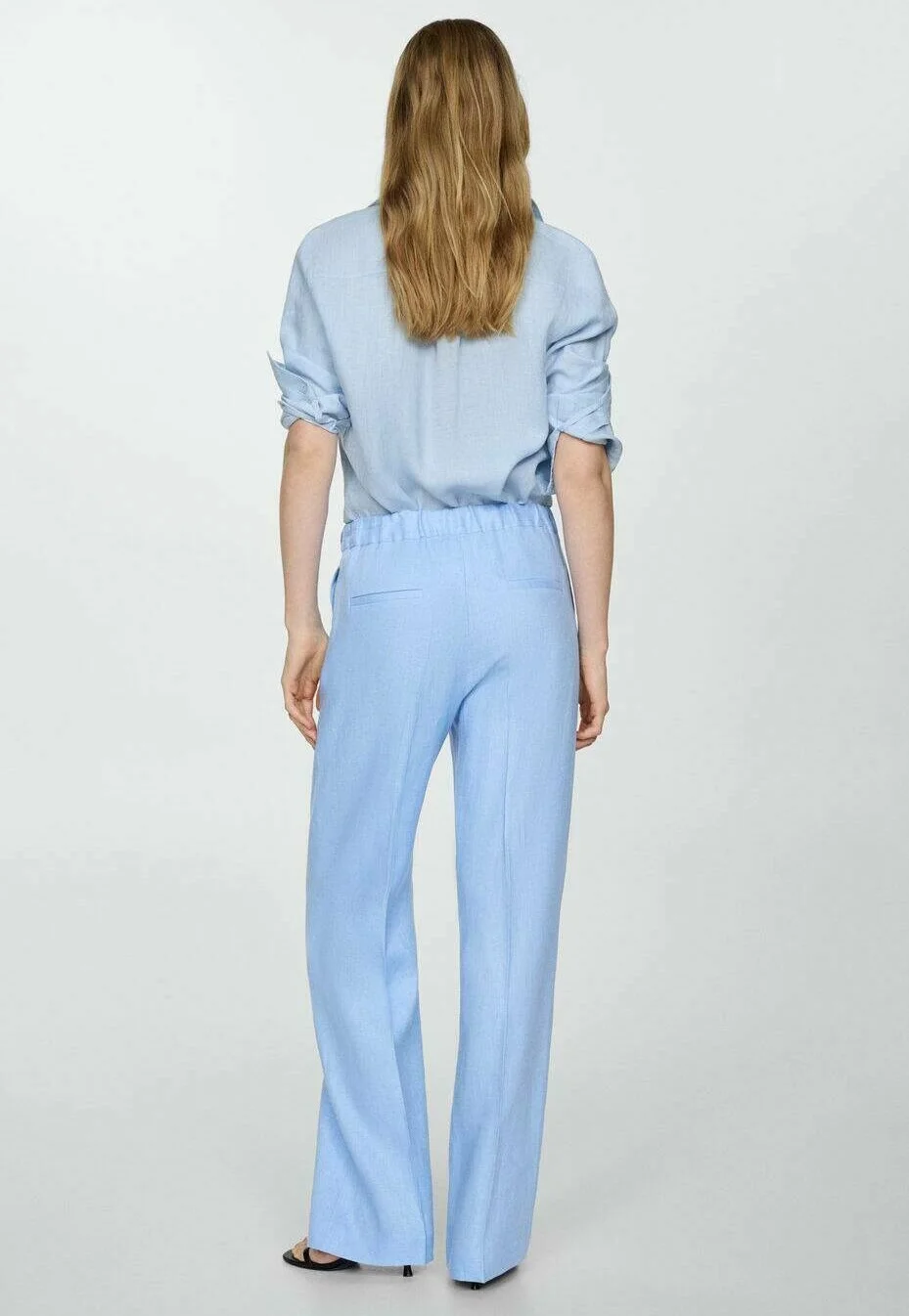 Mango SAMARA - Pantalones