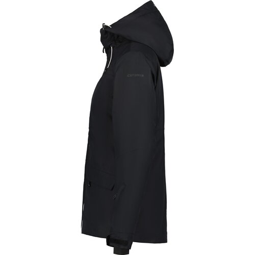 DAMEN JACKE CATHAY