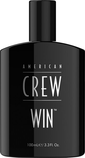 American Crew Win Fragrance Eau de Toilette