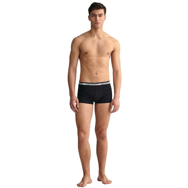 GANT Boxershort Unterhose Herren