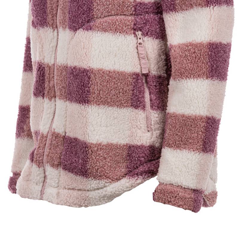 Columbia West Bend Fleecejacke Damen