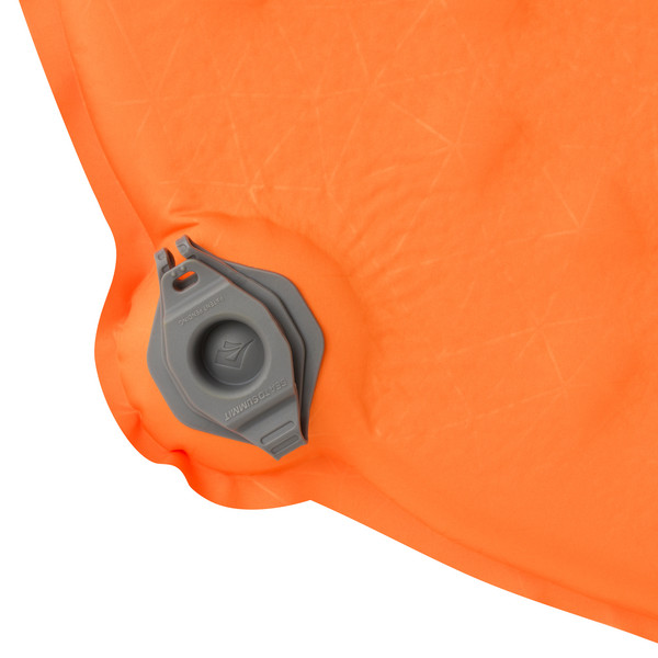 ULTRALIGHT SELF INFLATING MAT REGULAR - Selbstaufblasende Isomatte