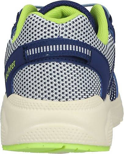 Richter Sneaker