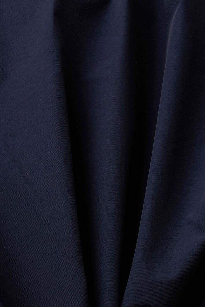 Blouson im Bomber-Stil