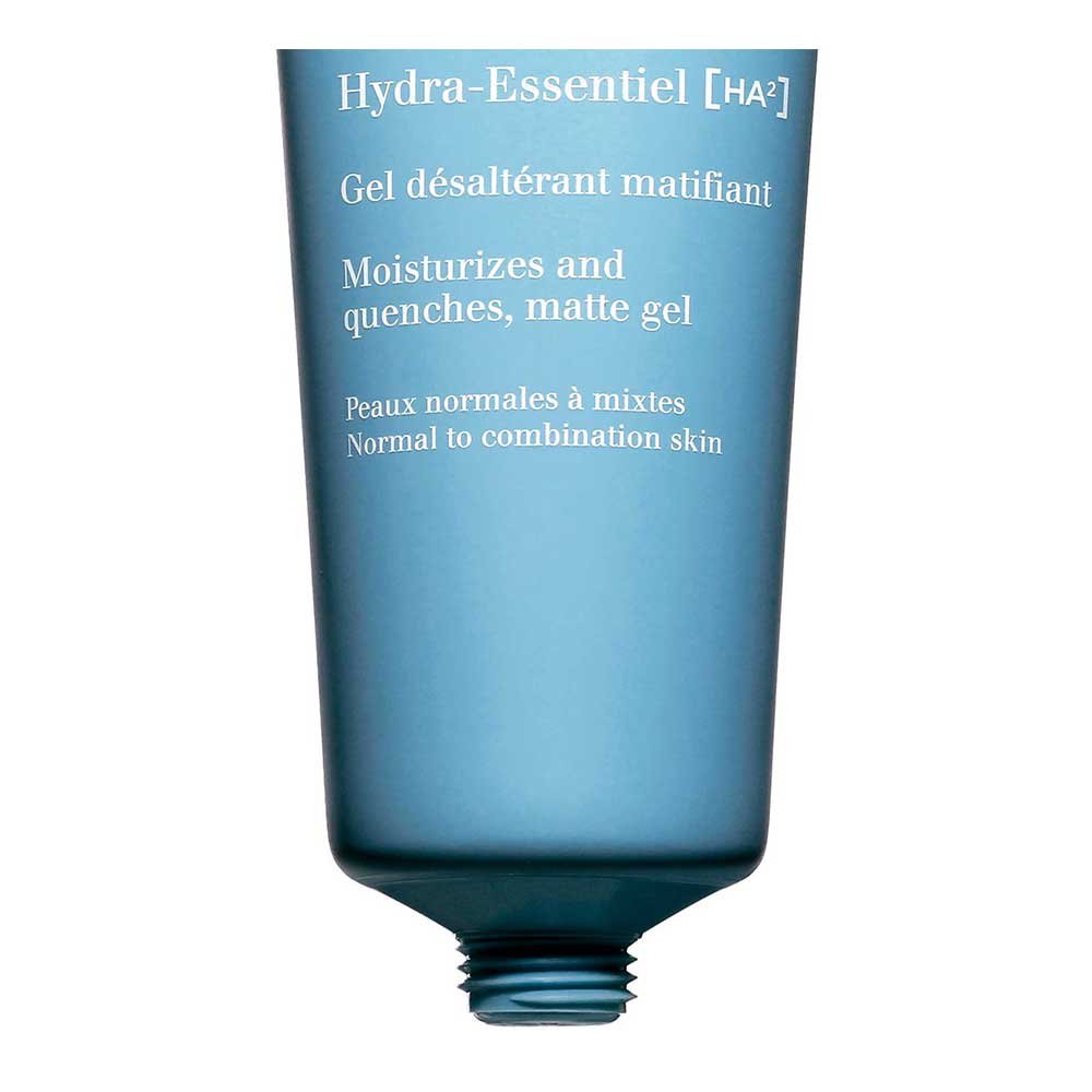 CLARINS Hydra-Essentiel Gel désaltérant matifiant - Mattierendes Feuchtigkeitsgel