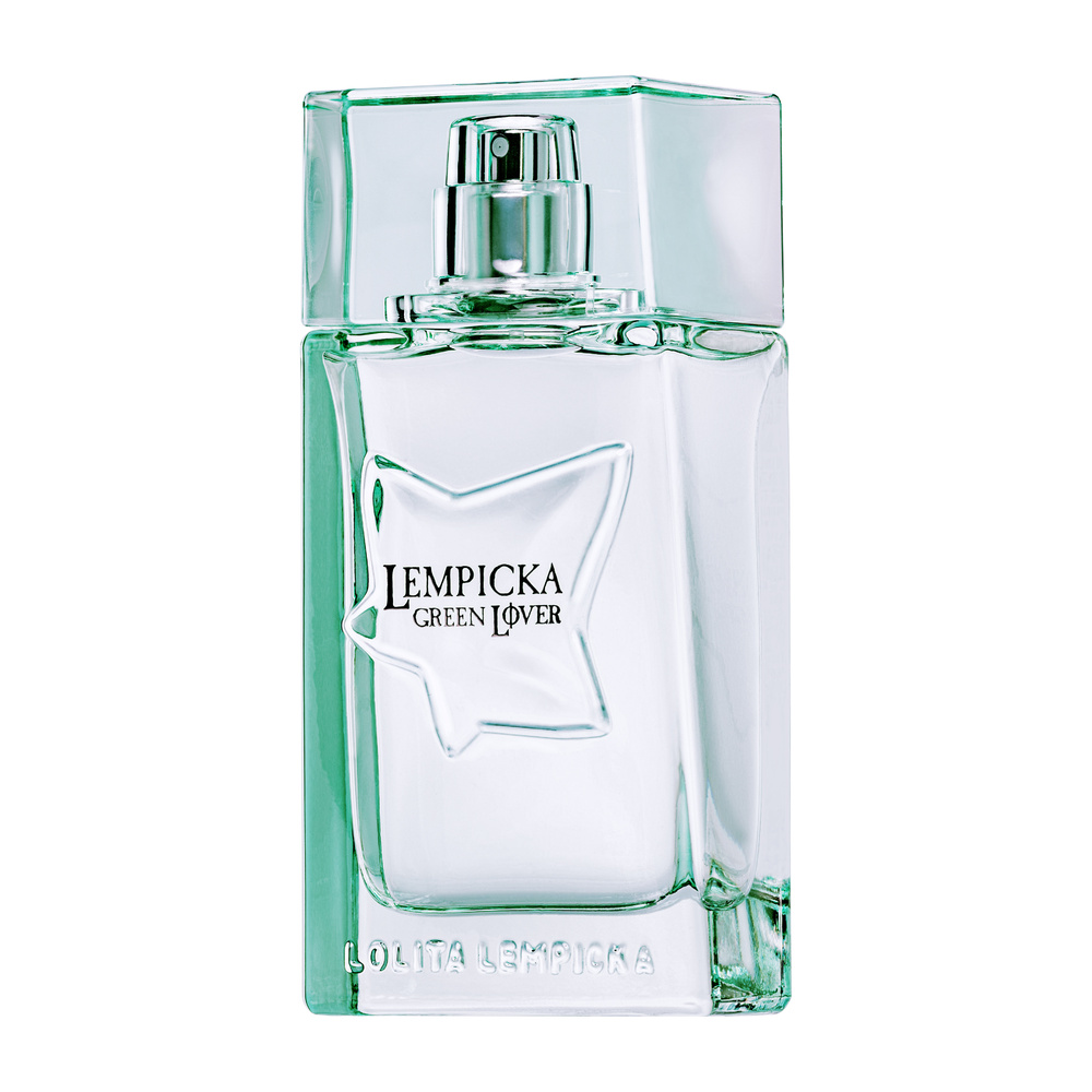 Lolita Lempicka Lempicka Green Lover Eau de Toilette