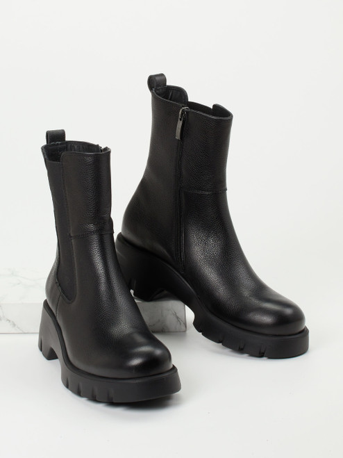Stiefelette-17350090134 Paul Green