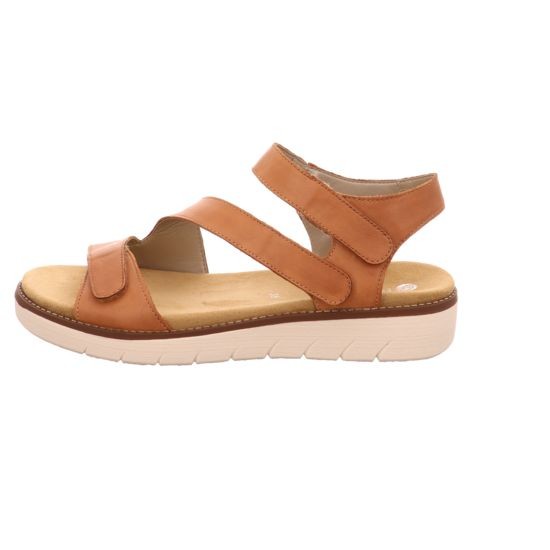 REMONTE Klassische Sandalen braun
