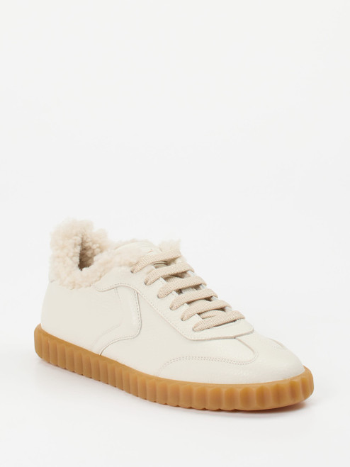 Sneaker-18013790001 Voile Blanche