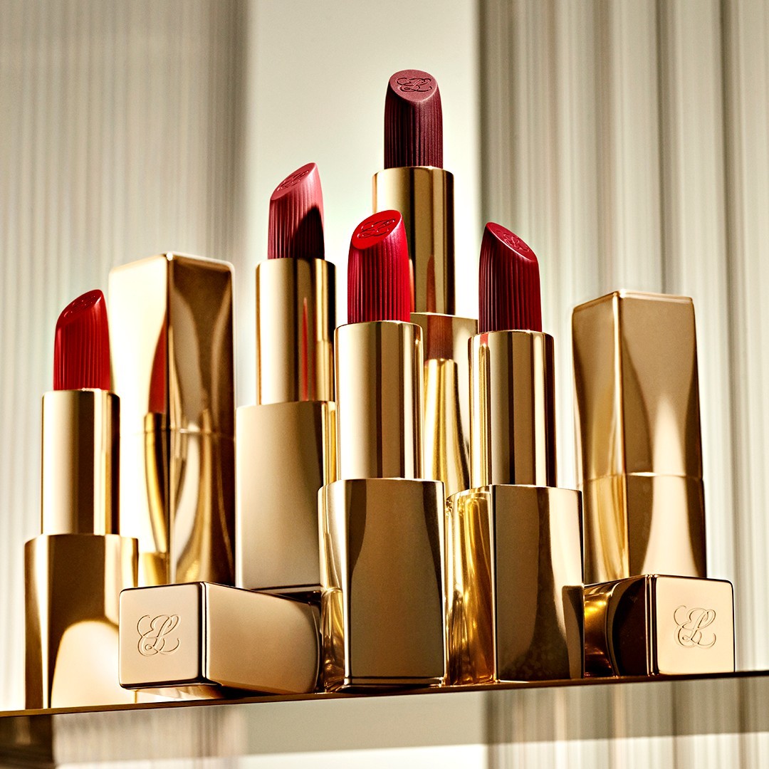 Rossetto opaco Estée Lauder