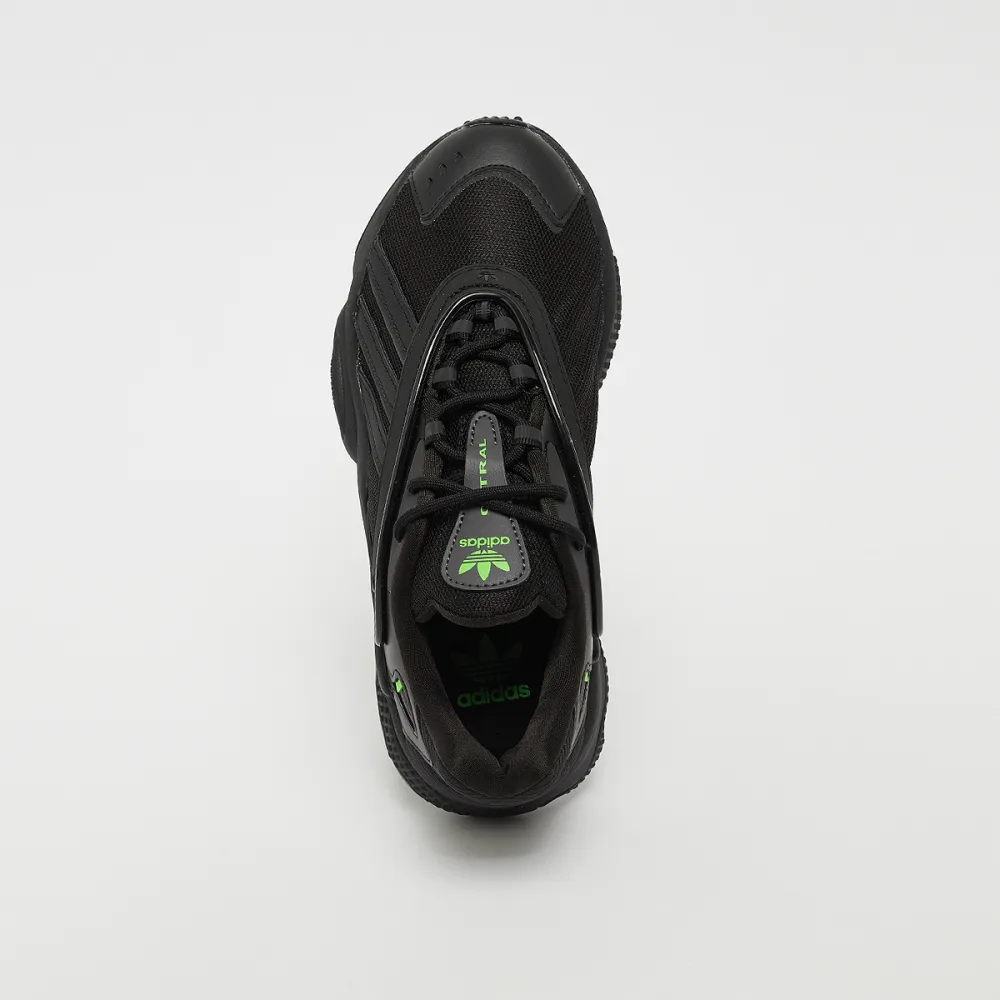 adidas OZTRAL J HR0268 / schwarz