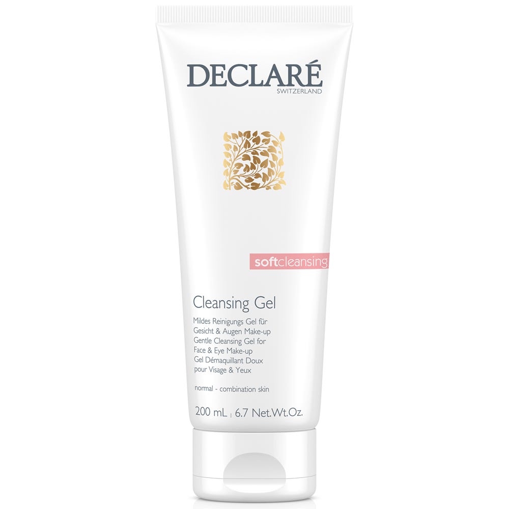 Declaré Soft Cleansing Reinigungsgel 200 ml