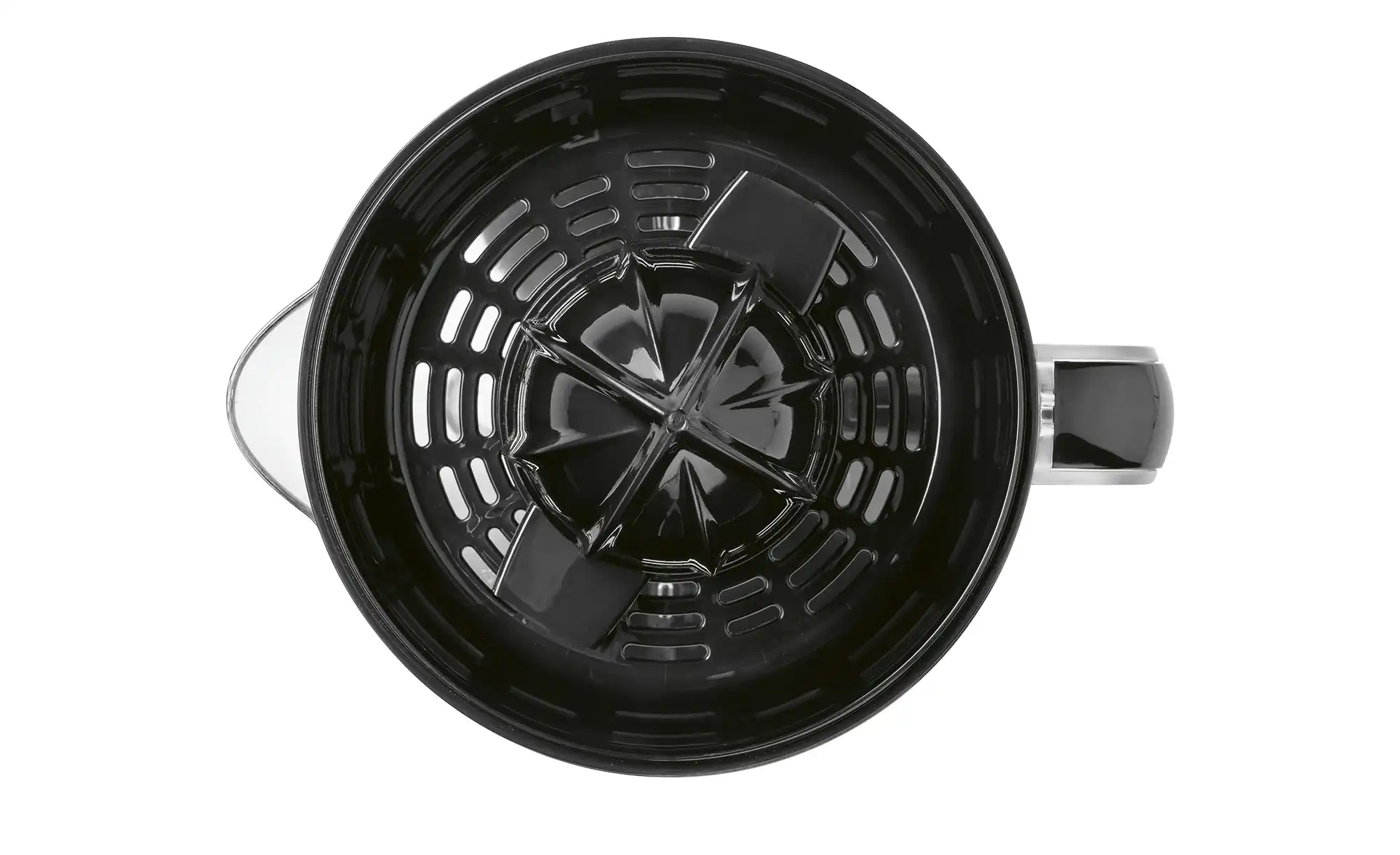 GourmetMaxx Zitruspresse 13718