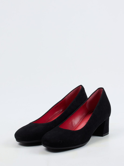 Pumps-14170090024 Pas de Rouge