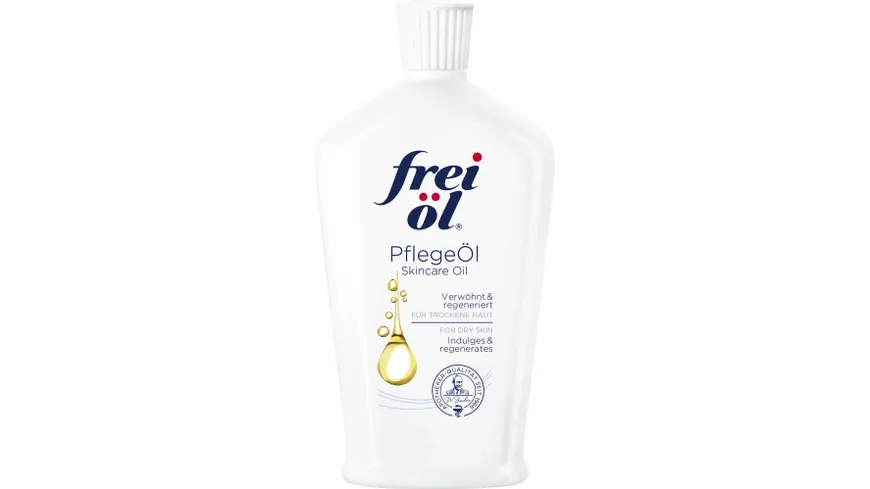 Frei Öl® Pflege Öl 125 ml