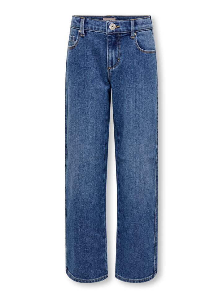KIDS ONLY Jeans - Regular fit in Blau günstig kaufen