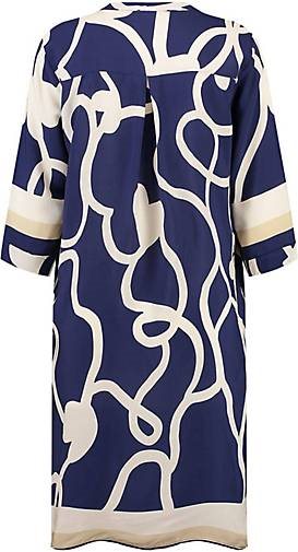 KEY LARGO Damen Kleid WD STRUGGLE V-NECK