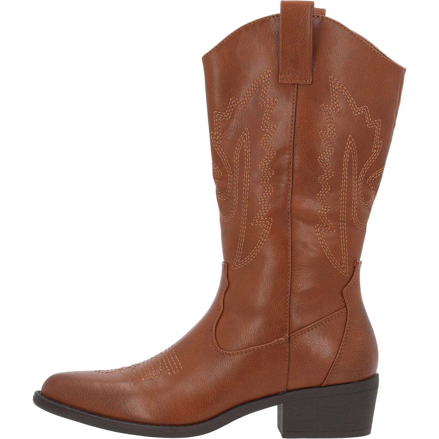 Palado Vestias, Westernstiefel, Damen, Braun