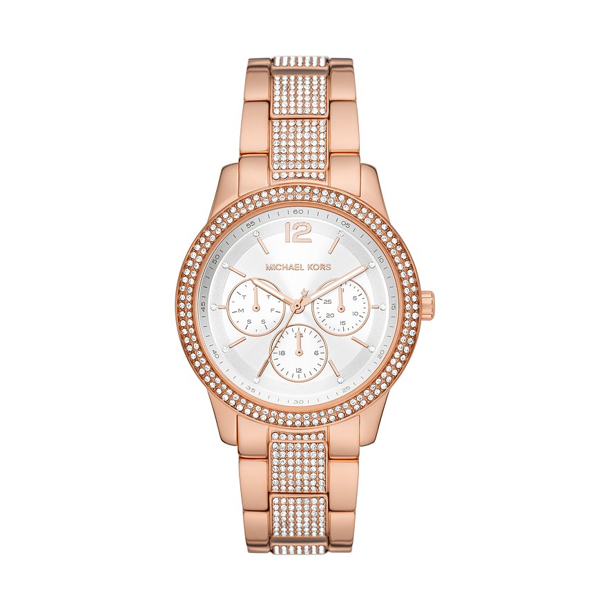 Michael Kors Damenuhr Tibby