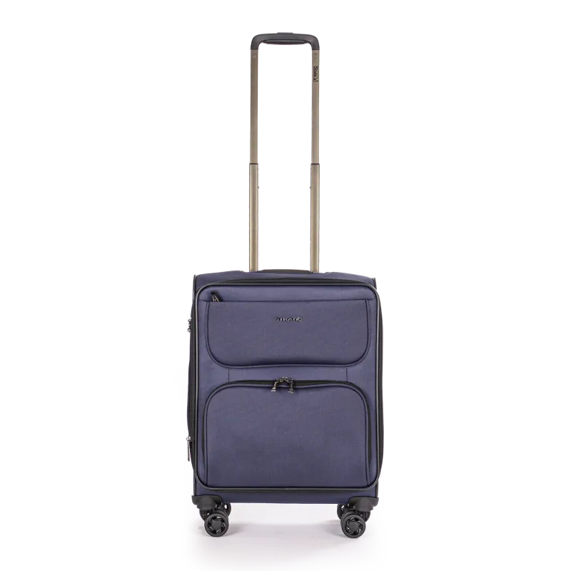 Stratic Bendigo Light + - Koffer S - Navy