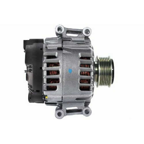 FRIESEN Lichtmaschine Audi 9090475 - ATU