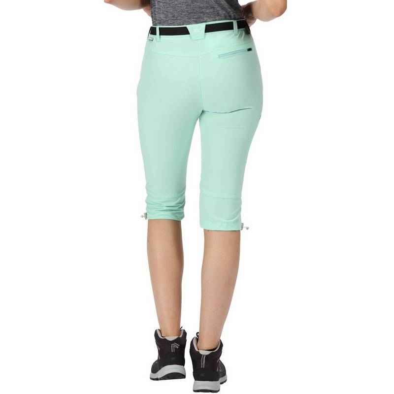 Regatta Xert Capri Wanderhose Damen