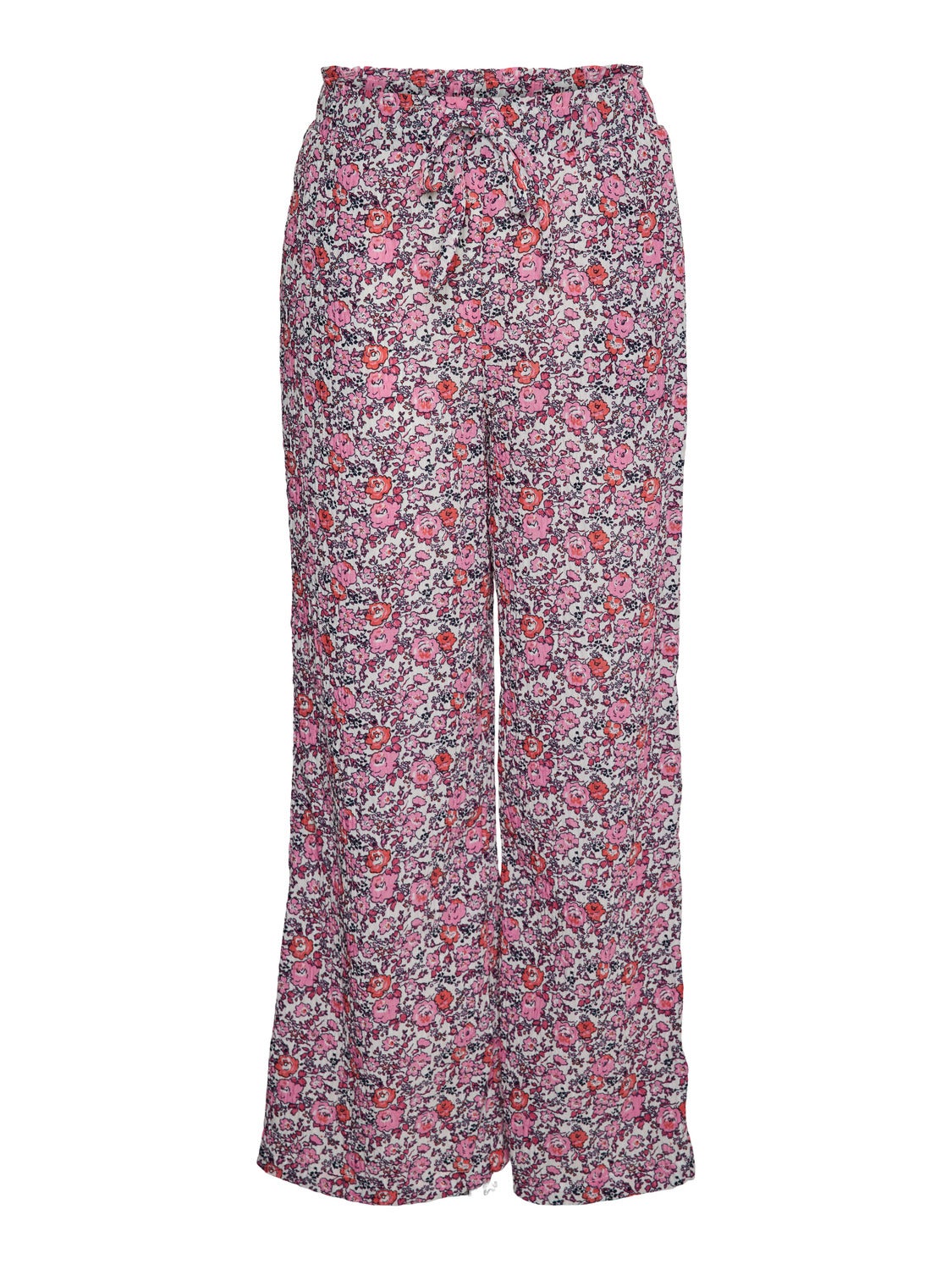VMTARA Hohe Taille Hose