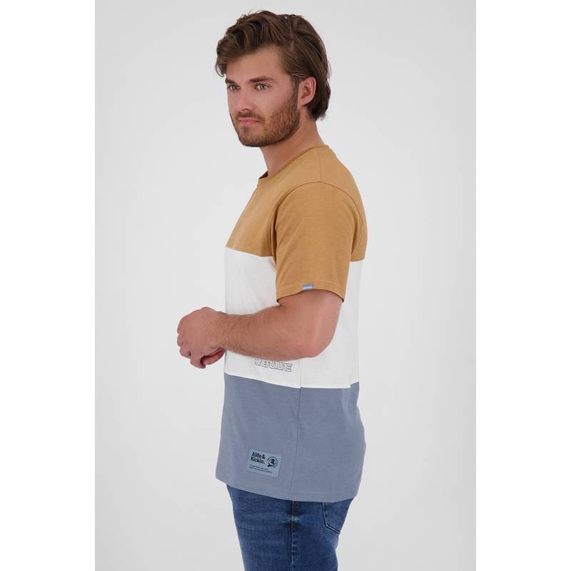 ALIFE AND KICKIN BenAK A T-Shirt Herren