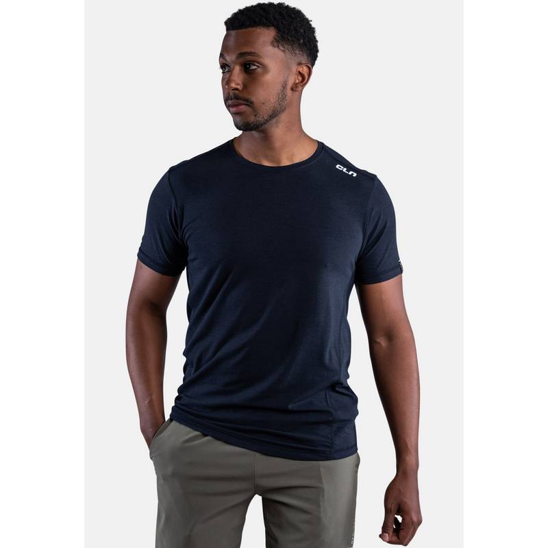 CLN Athletics Trap Bamboo Funktionsshirt Herren