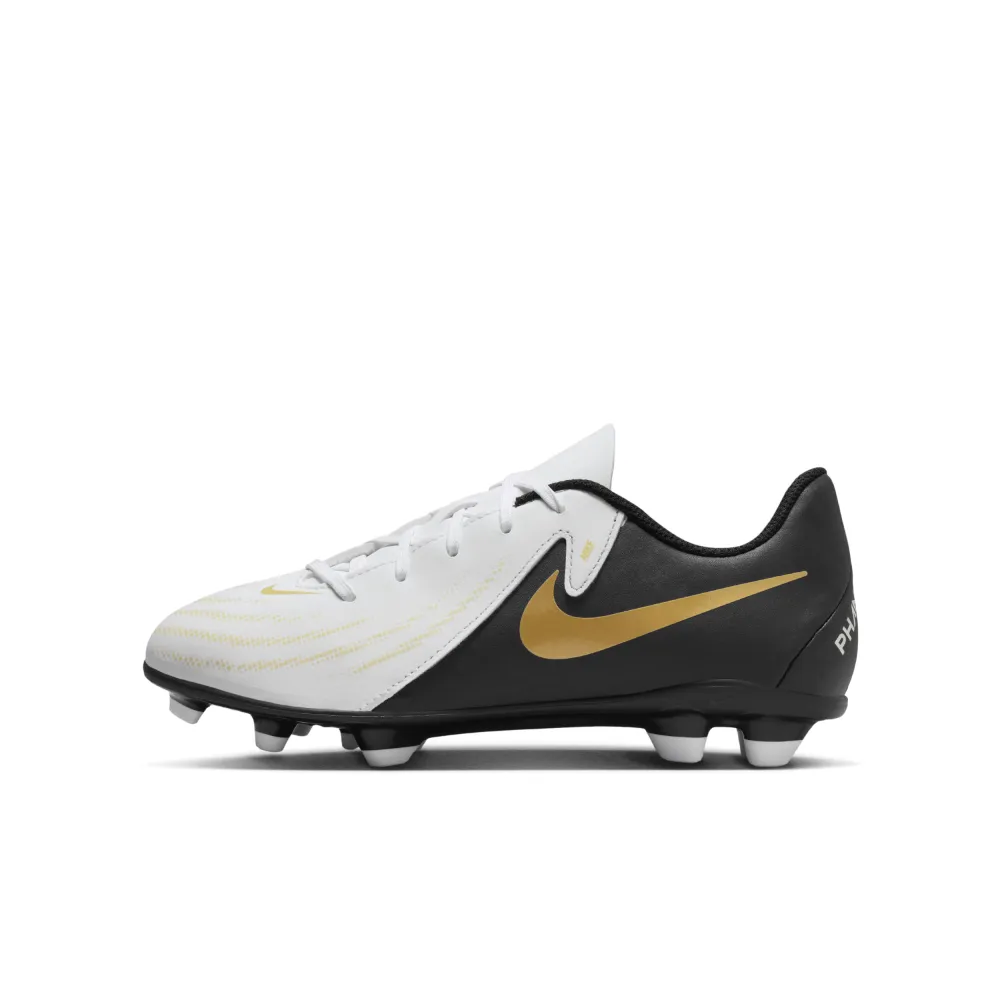 Nike Phantom GX II FG Club MG FJ2600-100 / weiss