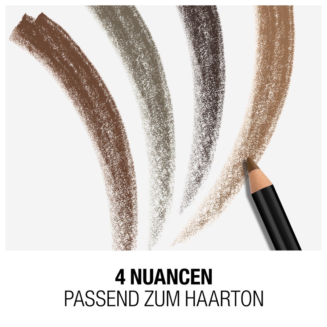 Brow'Tastic Professional Pencil
