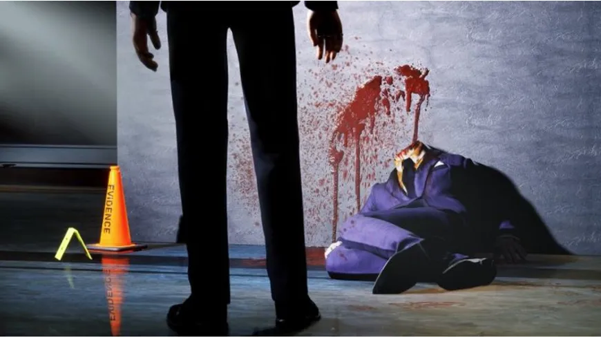 Vampire: The Masquerade - Swansong