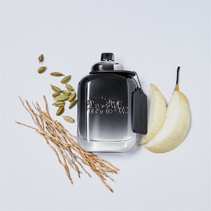 Eau de Toilette Spray