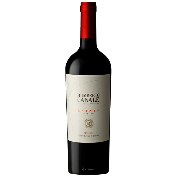 Humberto CanaleEstate Malbec 2020