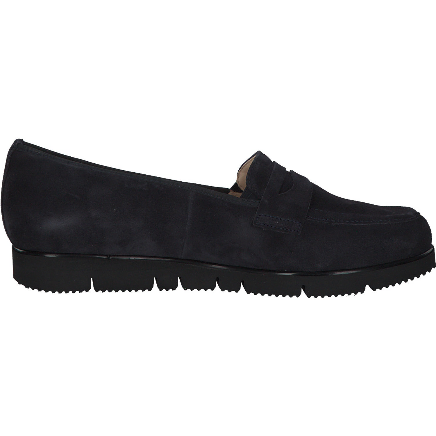 Hassia Pisa 301545, Slipper, Damen, Ocean