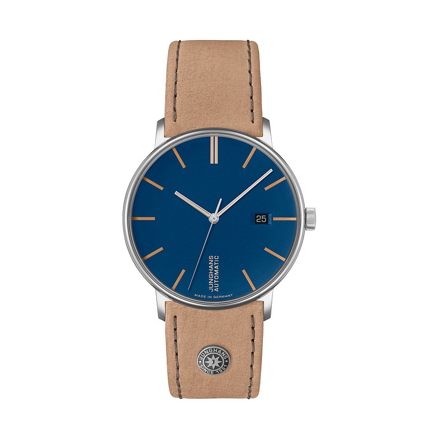 Junghans Herrenuhr FORM A