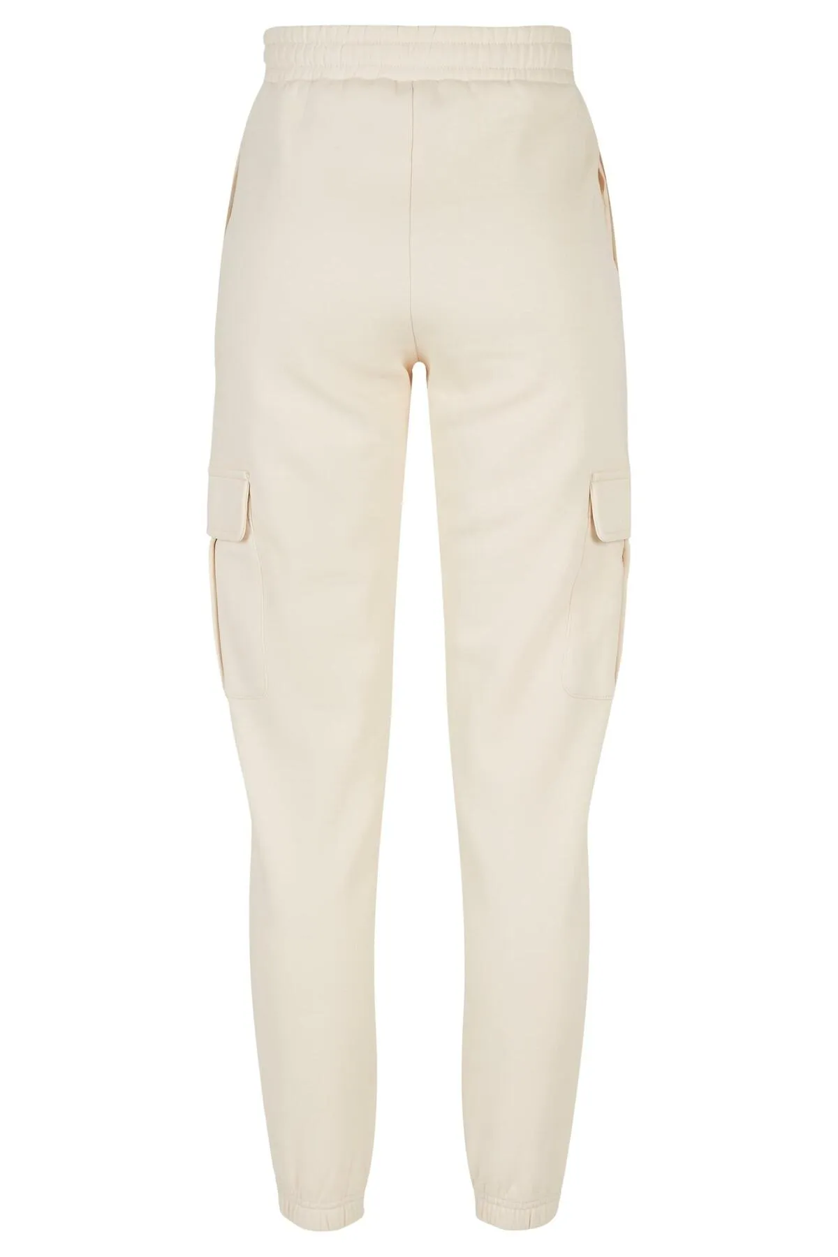 Urban Classics  Jogginghose - Weiß - Straight