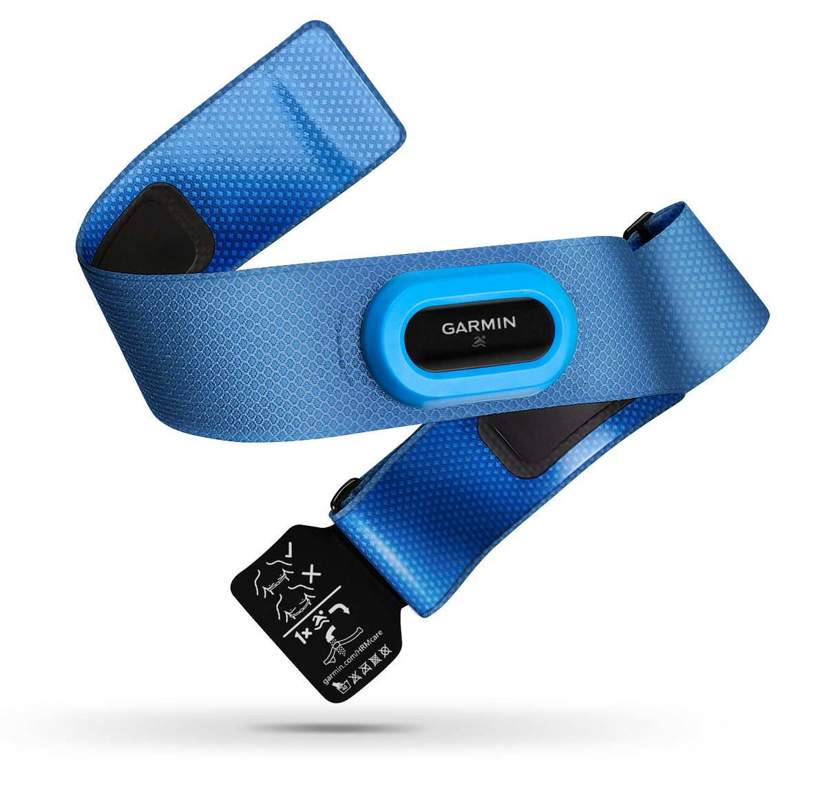 Garmin HRM-Swim™ - Herzfrequenz-Brustgurt kaufen | Bike-Discount