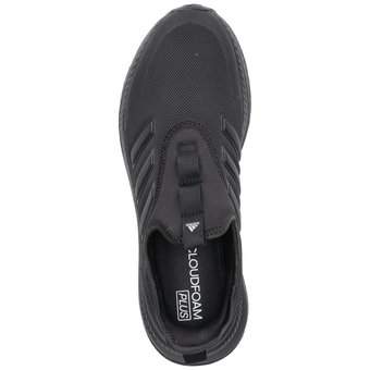 adidas X_PLRPULSE Sneaker in schwarz
