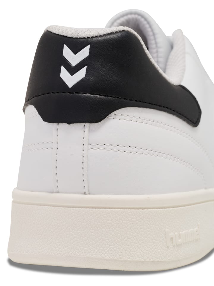 Hummel Hummel Shoe Match Point Erwachsene in WHITE/BLACK günstig kaufen