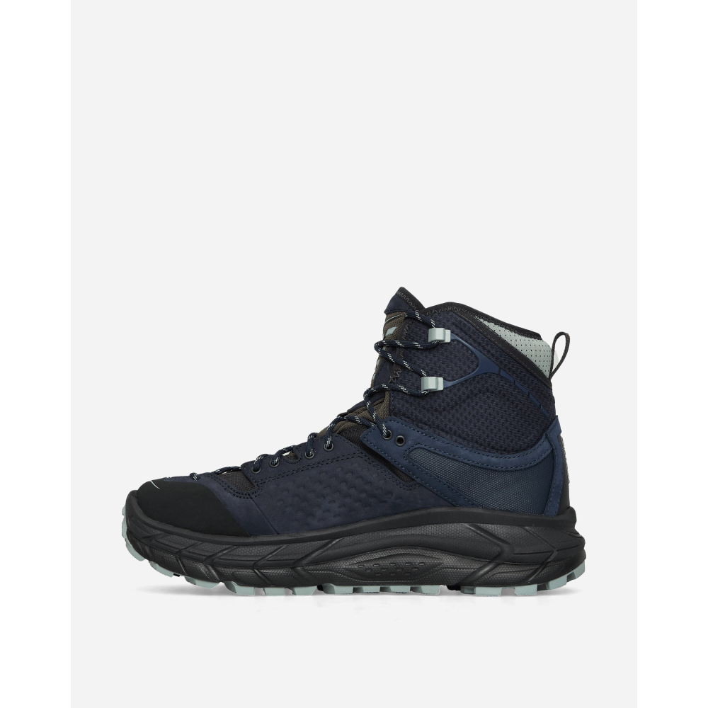 Hoka X TOR J.L A.L Hi ULTRA 1144651-BJDT / blau