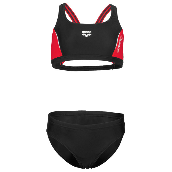 Arena - Girl's Thrice Two Pieces - Bikini
