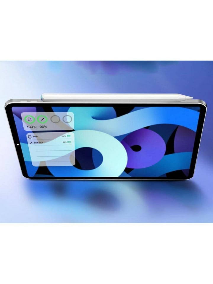 TechProtect Tech-Protect Tablet / iPad Stift Touch Display Gerät für iPad Digital in weiß günstig kaufen onesize
