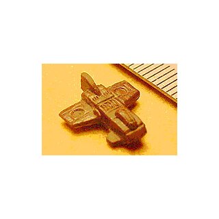 Transgressor Micro Fighter