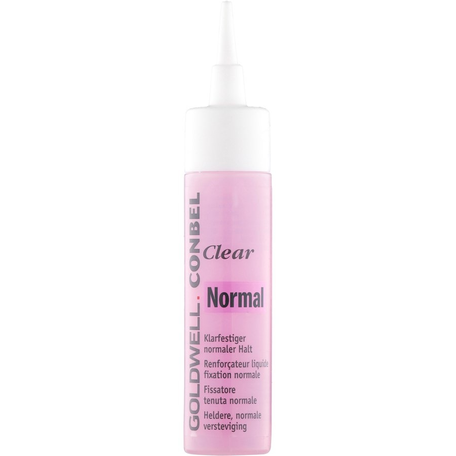 Clear Normal