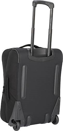 Dakine Carry On Roller 42L 2-Rollen Kabinentrolley 55 cm Laptopfach