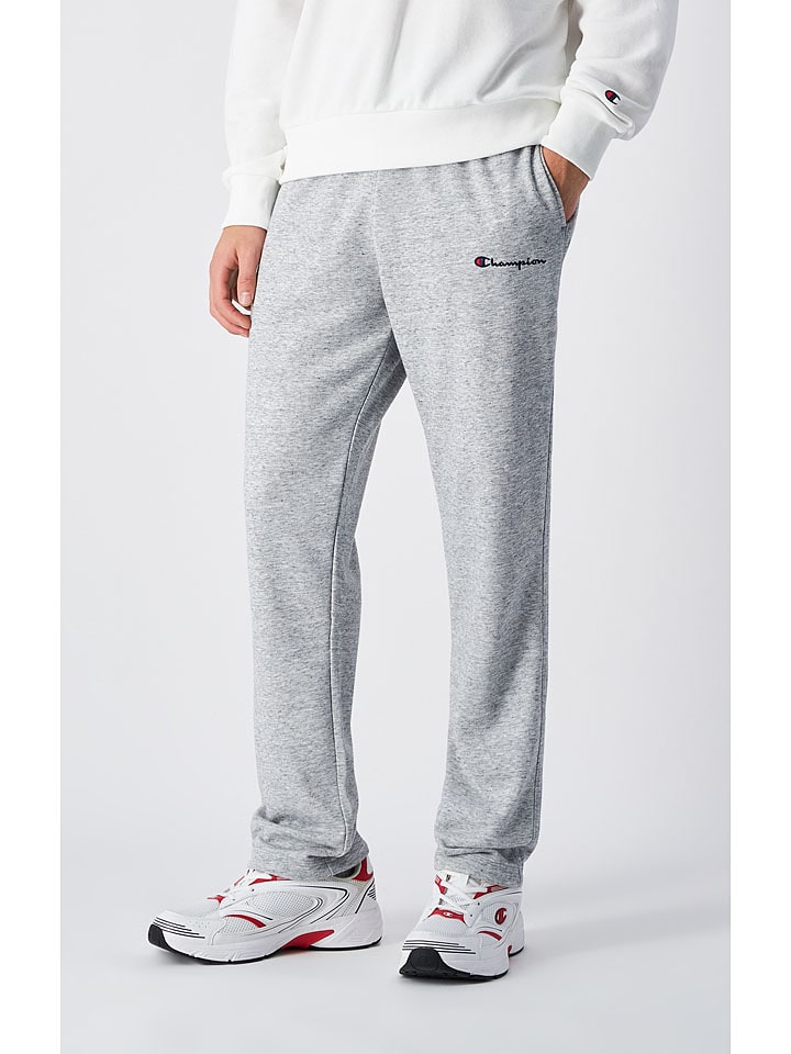 Champion Sweathose in Grau günstig kaufen