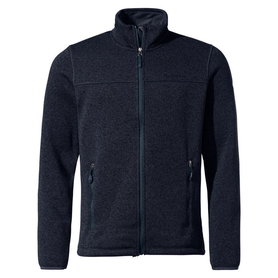 Rienza III Fleece Jacke Herren