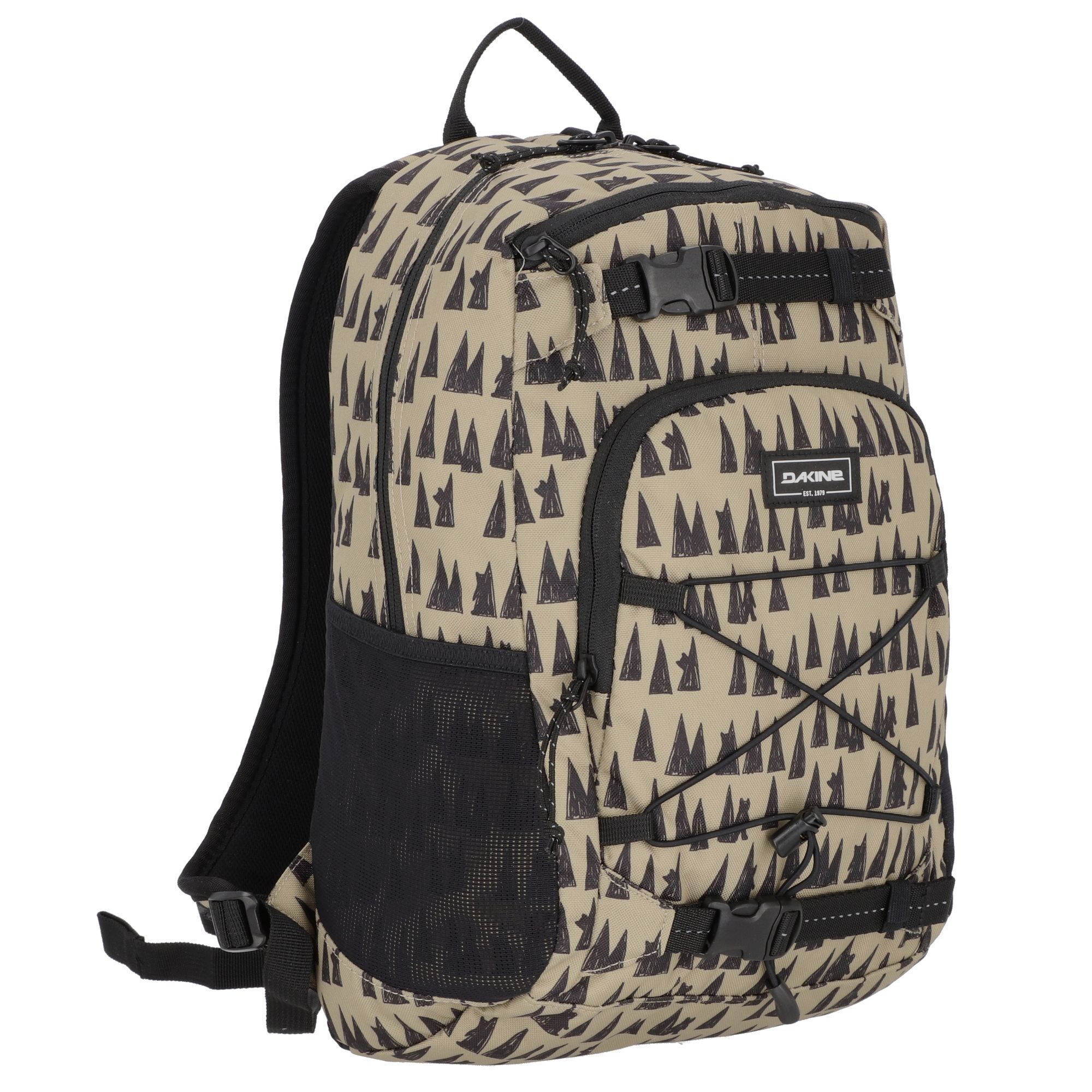 Backpack 'GROM'